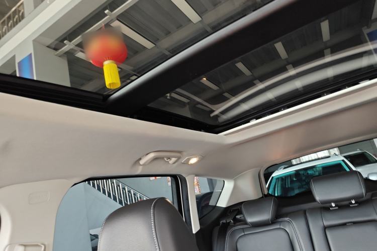 Used Ford Kuga 2018 EcoBoost 245 Four-Wheel Drive Luxury Wing Model
