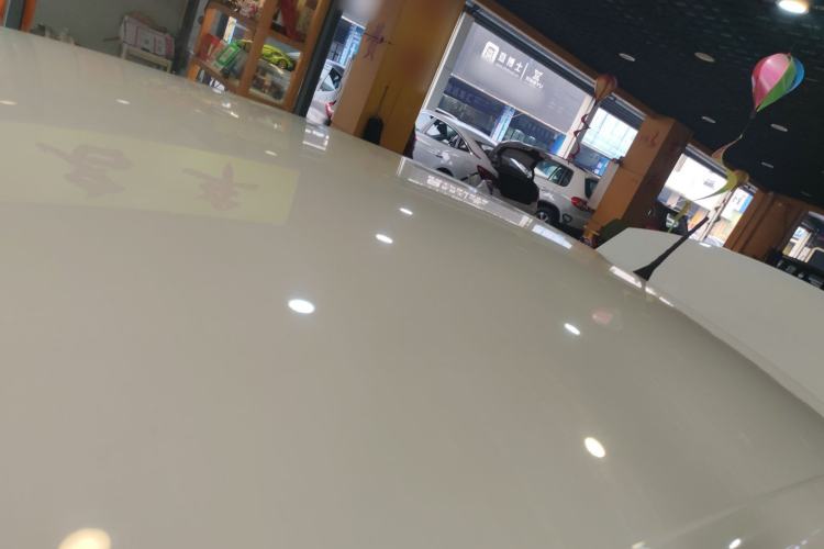 Used Volkswagen Santana 2021 1.5L Automatic Fashion Edition