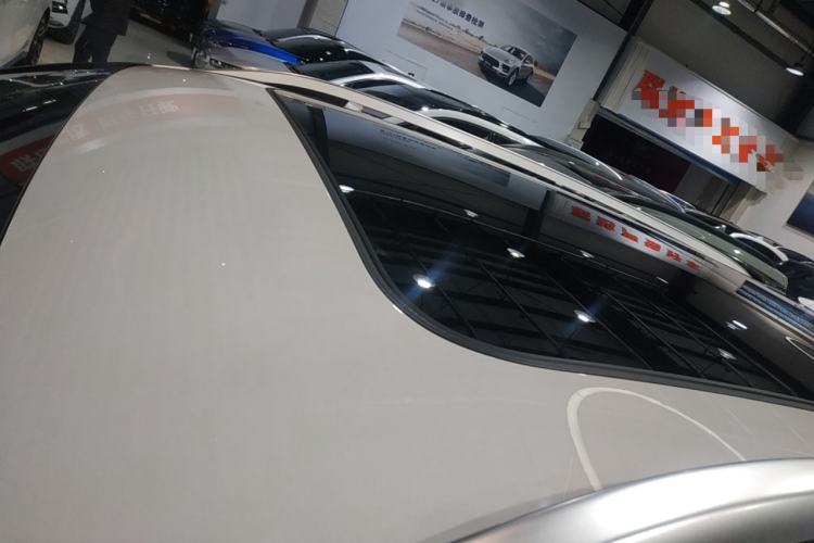 Used Volkswagen Tharu 2021 280TSI Two-Wheel-Drive Luxury Plus Edition
