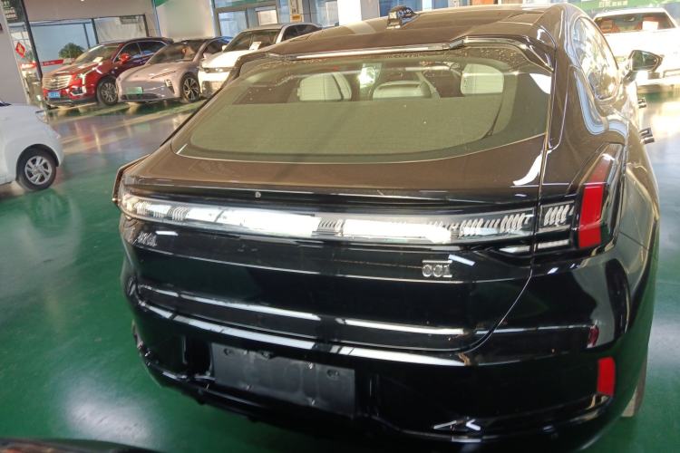 Used Zeekr 001 2023 WE Edition 100 kWh