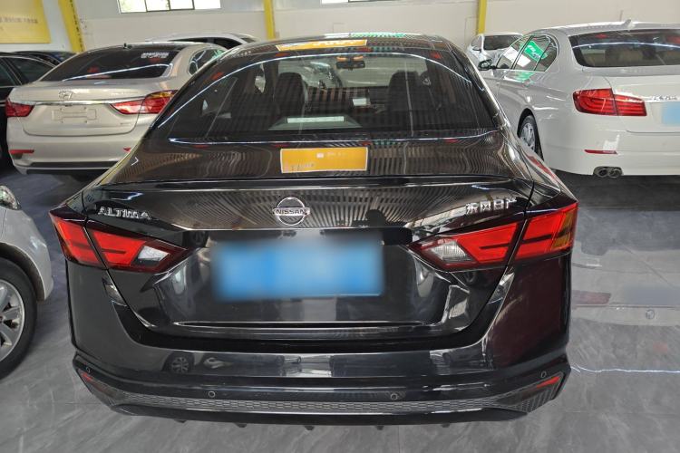 Used Nissan Teana 2020 Revised Version 2.0L XL Comfort Edition
