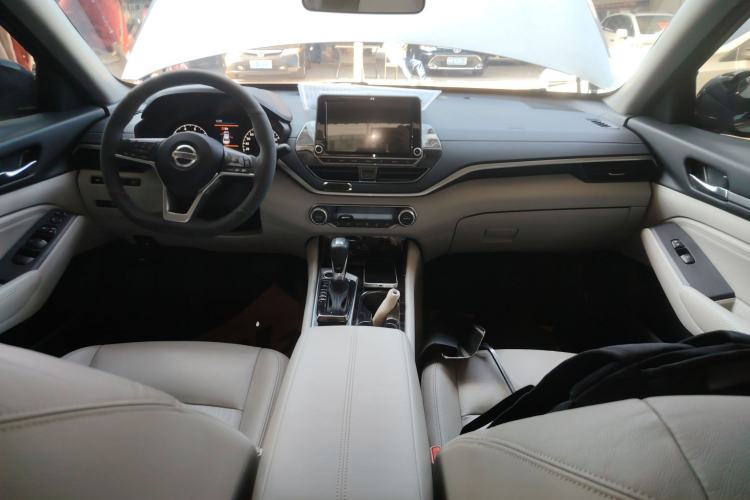 Used Nissan Teana 2019 2.0L XL Comfort Edition
