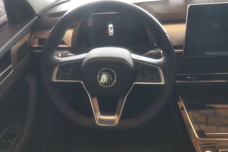 Used BYD Qin Pro New Energy 2019 DM Super Edition 1.5TI Automatic Smart Connect X-Trail Model China VI Standard
