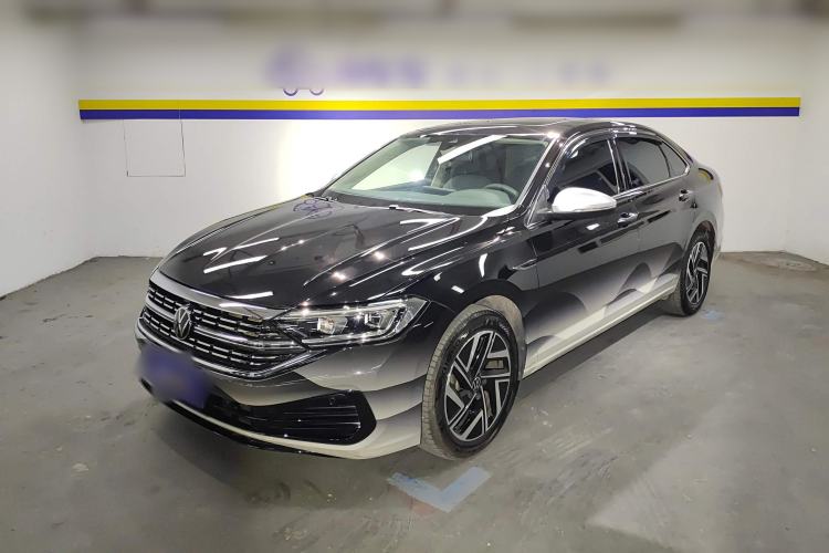 Used Volkswagen Sagitar 2024 300TSI DSG Excellence Edition
