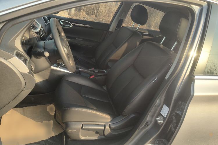 Used Nissan Sylphy 2022 Classic 1.6XL CVT Luxury Edition