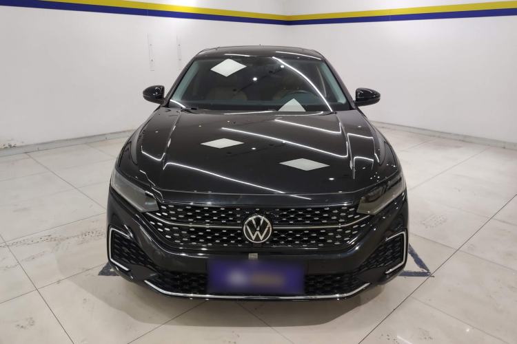 Used Volkswagen Passat 2022 330TSI Starry Elite Edition
