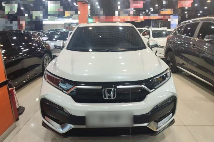 Used Honda XR-V 2021 220TURBO CVT Luxury Edition
