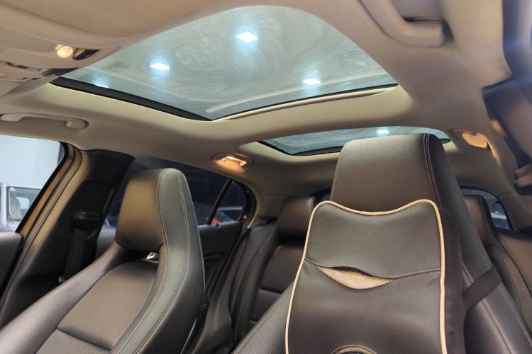 Used Mercedes-Benz GLA 2016 GLA 200 Sport Edition