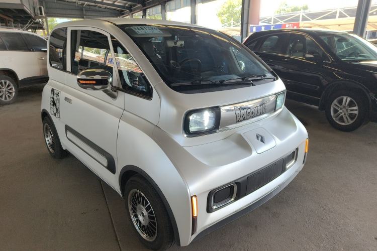 Used Baojun KiWi EV 2022 Designer Lite Edition Lithium Iron Phosphate