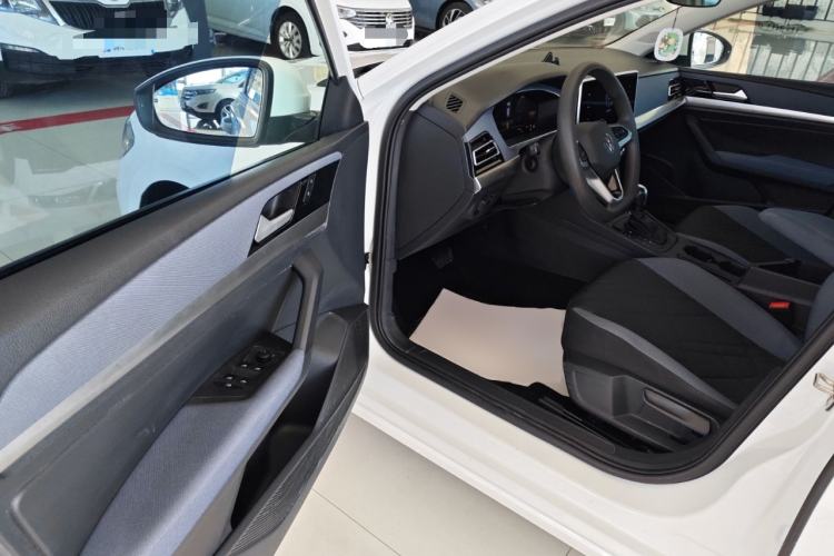 Used Volkswagen Lavida 2023 1.5L Automatic De Yi Edition
