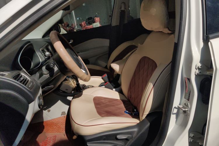 Used  Compass 2017 200T Automatic Family Edition