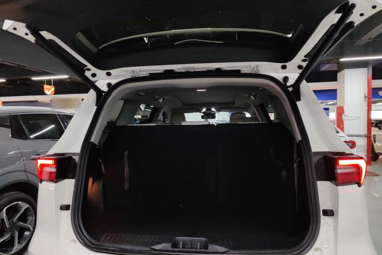 Used Ford Equator 2021 EcoBoost 225 Premier PLUS 7-seater (2/2/3)
