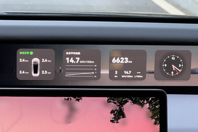 Used  12 2025 Ultra Extended-Range Edition