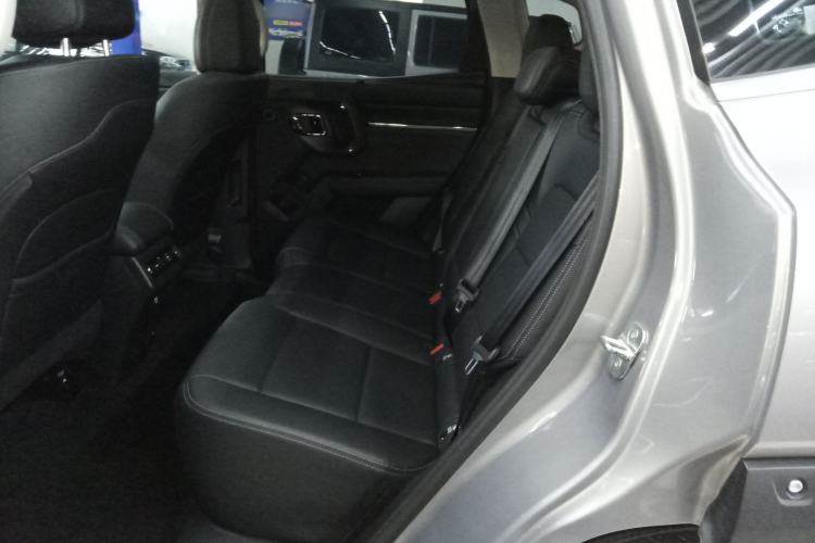 Used Haval  2023 DHT-PHEV 105km Tide Electric Version Plus
