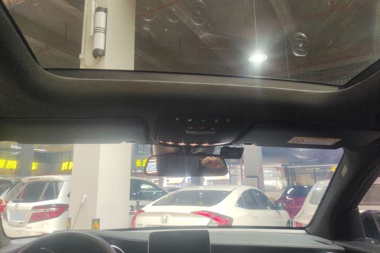 Used Mercedes-Benz GLC 2018 GLC 260 4MATIC Luxury Model