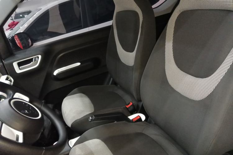 Used Wuling Hongguang MINIEV 2024 3rd Generation 215km Advanced Version