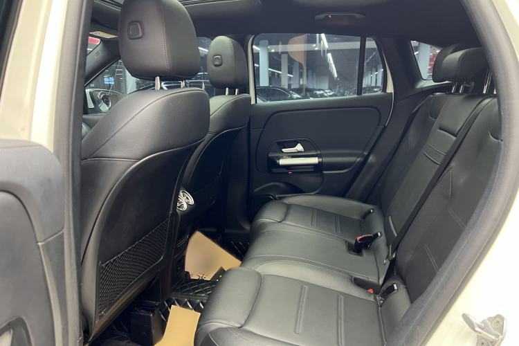 Used Mercedes-Benz GLA 2020 GLA 180