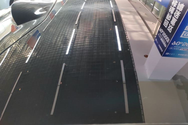 Used Zeekr 001 2024 WE Edition 95 kWh All-Wheel Drive