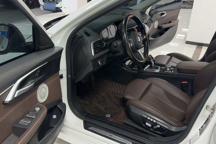 Used BMW 1 Series 2021 Revised 120i M Sport Night Edition
