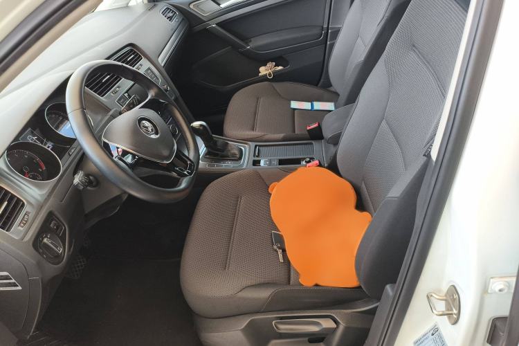 Used Volkswagen Golf 2016 1.6L Automatic Comfort Model
