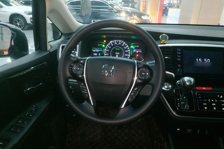 Used Honda Odyssey 2019 2.0L Rui·Smart Edition