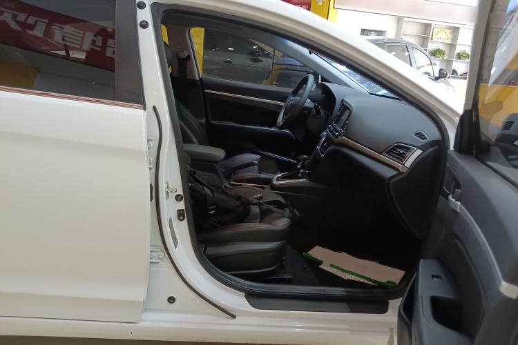 Used Hyundai Elantra (6th Generation / Lingdong) 2016 1.6L Automatic ZhiXuan – Elite Version