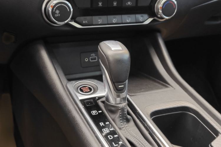 Used Nissan Sylphy 2020 1.6L XL CVT Enjoyment Edition
