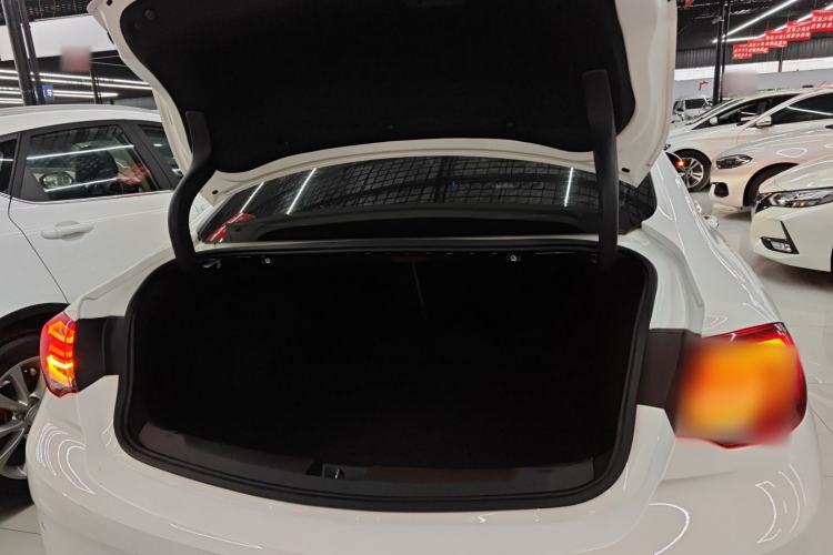 Used Buick Regal 2020 552T Elite Edition
