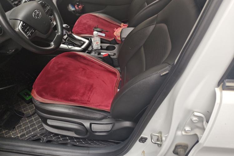 Used Hyundai Elantra 2020 1.5L CVT Smart & Stylish – Elite Version