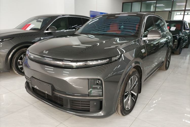 Used Li Auto L7 2024 Pro Model
