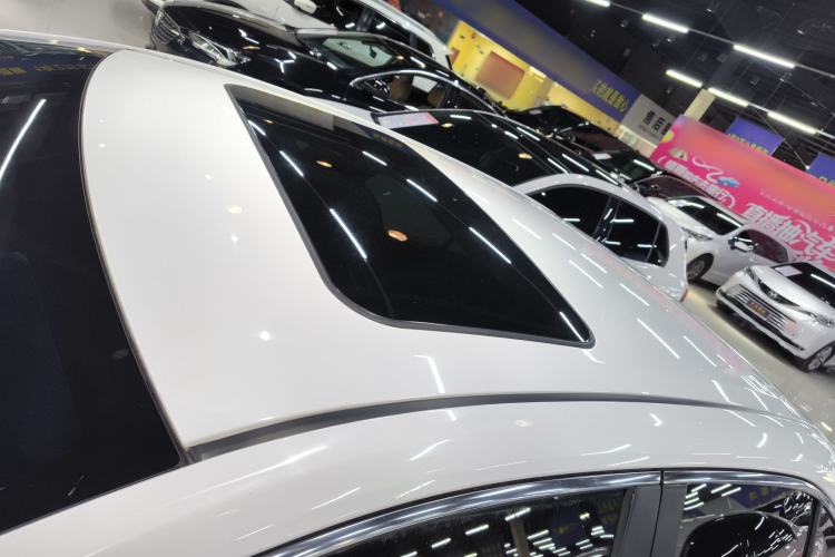 Used Toyota Levin 2022 Dual-Engine 1.8H E-CVT Luxury Edition