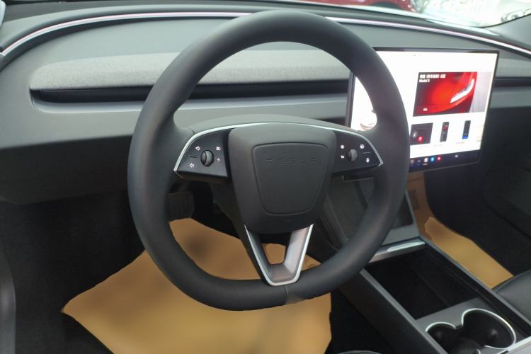 Used Tesla Model 3 2023 Rear-Wheel-Drive Version
