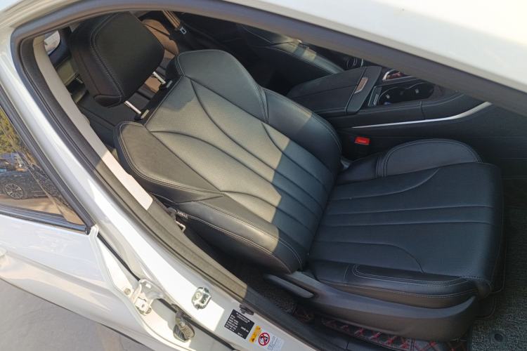 Used Changan CS75 PLUS 2021 1.5T Automatic Prestige Model