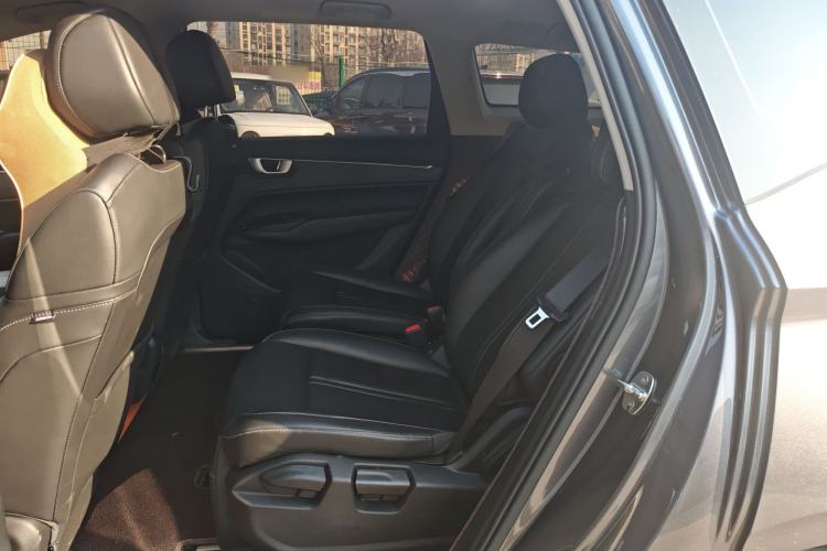 Used Wuling Victory 2020 1.5T CVT Flagship Edition
