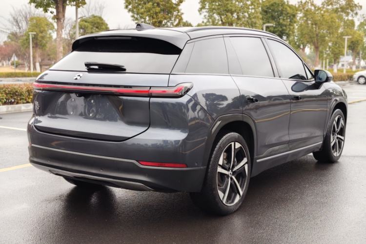 Used Nio ES7 2022 75 kWh