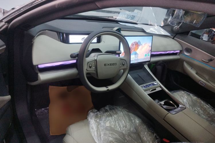 Used  Star Era ES 2025 Extended-Range Pro High-Speed Driver Assistance