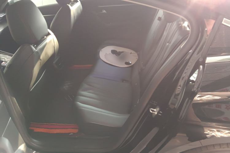 Used Peugeot 508 2021 508L 400THP PureTech Driving Control Edition
