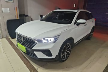 Used Bestune T77 2019 230 TID Automatic Luxury Version National V