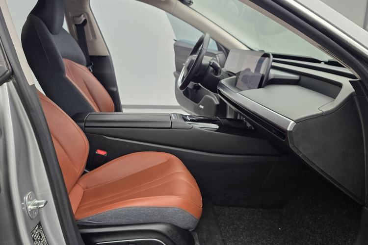 Used XPeng P7 2022 480G+
