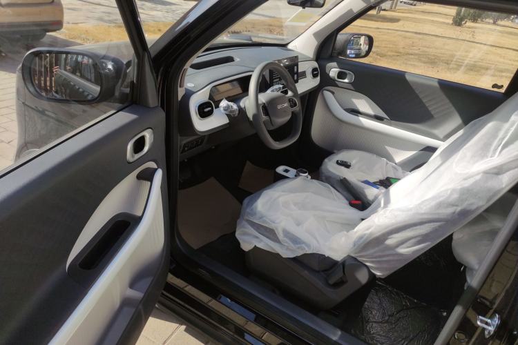 Used  Panda 2025 210km Panda Kart
