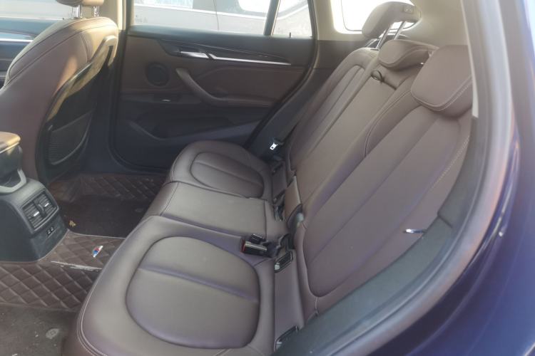 Used BMW X1 2020 xDrive25Li Luxury Edition
