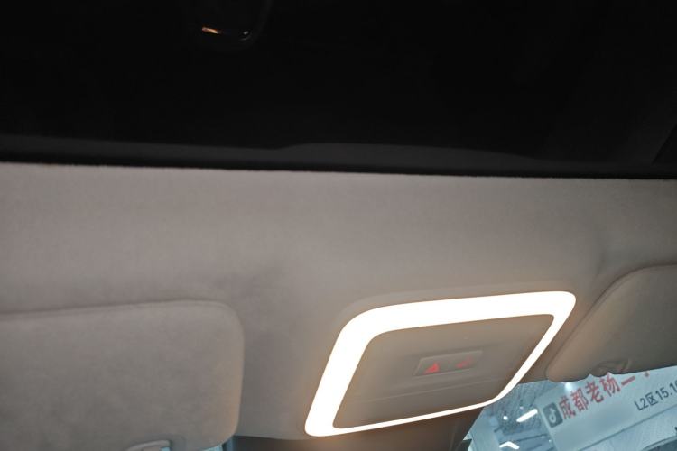 Used Zeekr X 2025 Four-Seater Rear-Drive Cube Version