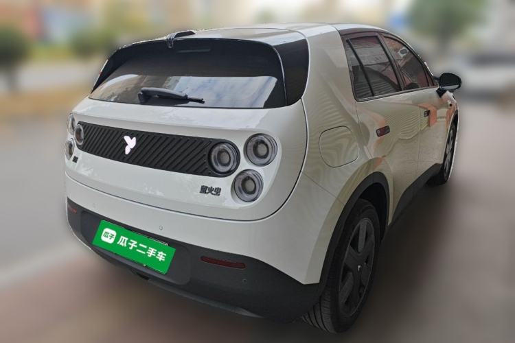 Used firefly firefly 2025 Illuminated Edition
