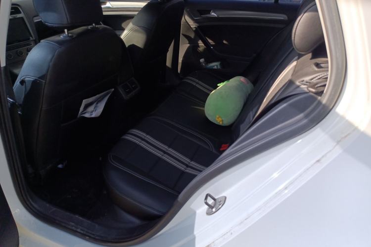 Used Volkswagen Golf 2014 1.4TSI Automatic Comfort Model