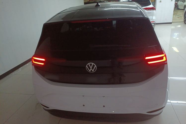 Used Volkswagen ID.3 2023 Pure Smart Edition
