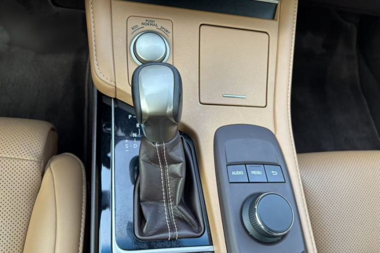 Used Lexus ES 2015 200 Elite Edition