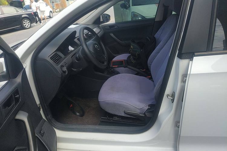 Used Volkswagen Santana 2017 Haval H6 1.6L Automatic Fashion Edition
