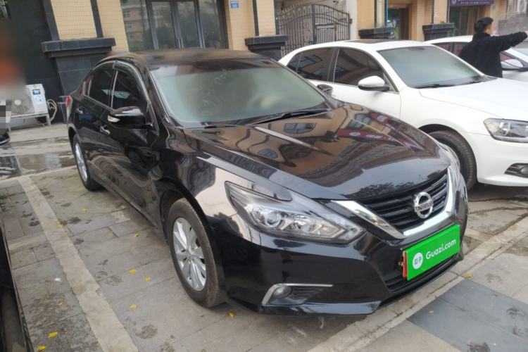 Used Nissan Teana 2016 2.0L XL Comfort Edition
