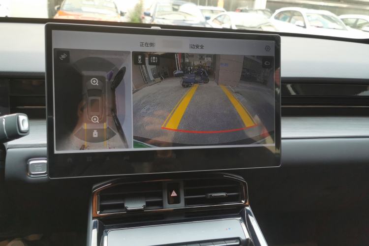 Used  Shanhai L6 2024 1.5TD DHT MAX
