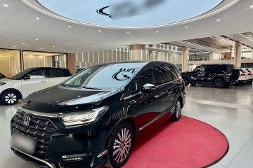 Used Honda Elysion 2024 2.0L eHEV Comfort Edition